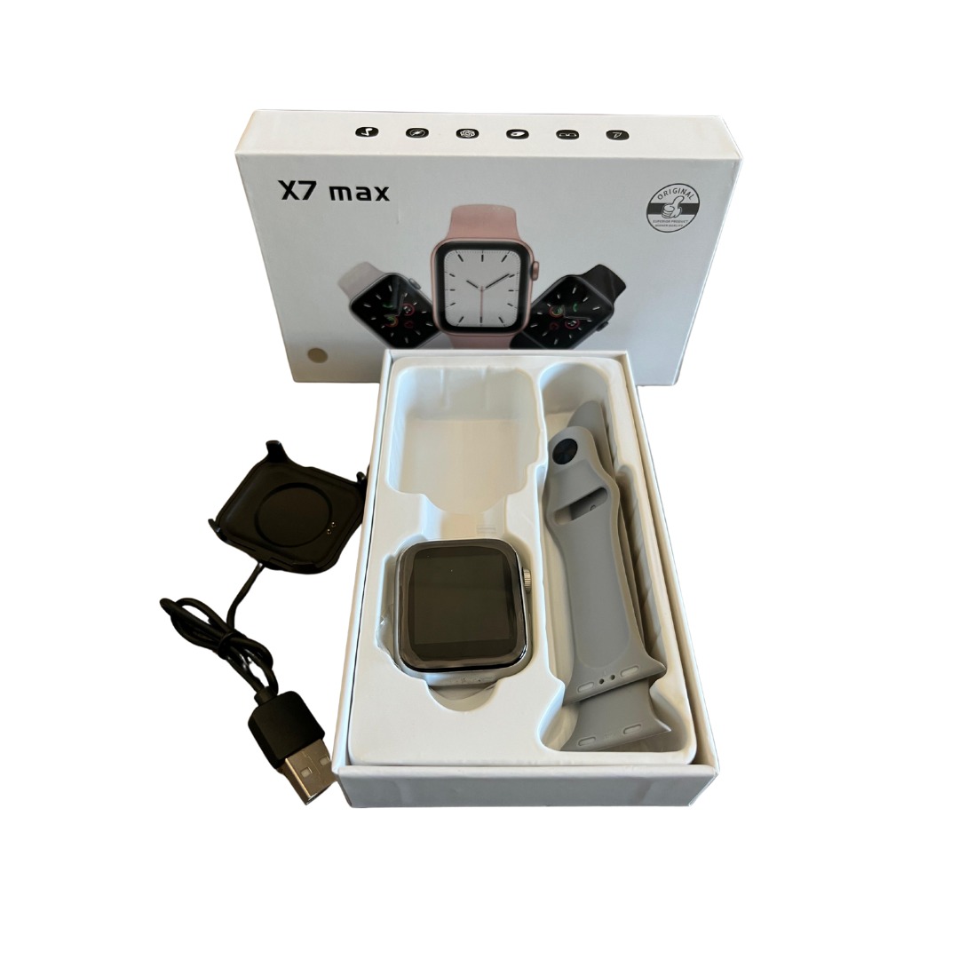 Miniatura 3 de Smartwatch Reloj X7 MAX